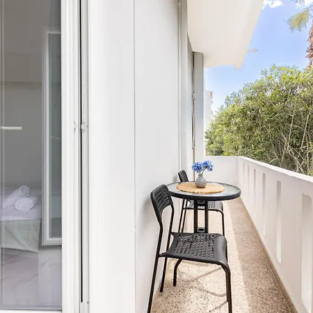 Fysalida's Coastal Gem 7 - Steps Away From The Sea