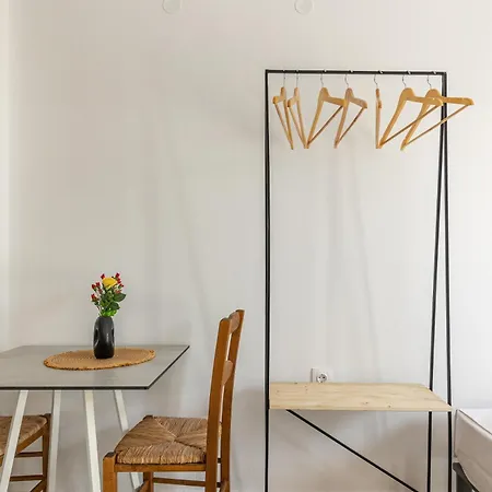 Apartment Fysalida's Coastal Gem 7 - Steps Away From The Sea *
